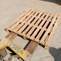  Wooden Pallet Export Quality | Heavy Duty Industrial Wooden Shipping Pallet | Material Handling Storage Supplier Pakistan