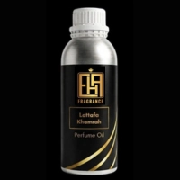  Lattafa Khamrah Perfume Oil