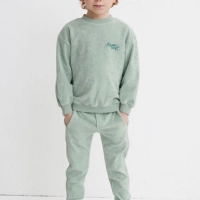  Autumn Unisex Custom Printed Oversized Sweatshirts High Quality Casual Style Hoodies for Students Children Babies Boys Girls