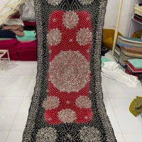  Pure Shamoz Silk Shawls Soft Lightweight Women Fashion Shawl Wholesale Supplier Pakistan