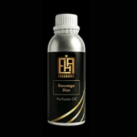  Sauvage Dior Perfume Oil