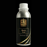  Black Oud Perfume Oil