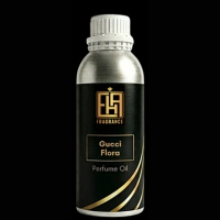  Gucci Flora Perfume Oil
