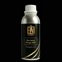  Baccarat Rouge 540 Perfume Oil