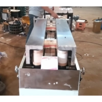  Soft Pack tissue Packing Maxhine