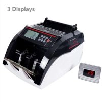  Countnex Note Counting Machine – Model CX-444