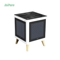  ibiPure 200S Desktop HEPA Air Purifier