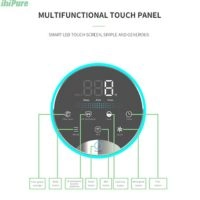  ibiPure 320S Desktop Smart Air Purifier