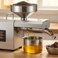  Oil Press Machine. Mustard Oil, Sesame Seed, Flex Seed, Canola Seed , Almond Seed