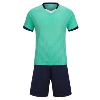  Soccer uniform Soccer jersey