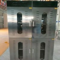  96 trays Food Dehydrator machine