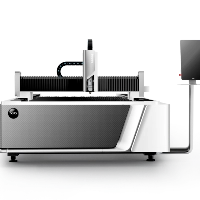  Bodor Laser Cutting Machine