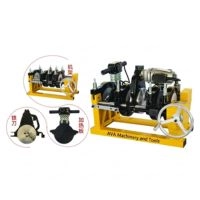  HDPE Pipe Welding Machine Type LG