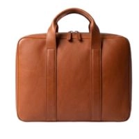  Men Real Leather Laptop Bag Business Briefcase Large Capacity Office Handbag Premium Leather Travel Work Bag with Organizer Compartments