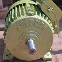  Toka Motor Electric Induction Motor Industrial Water Pump Motor