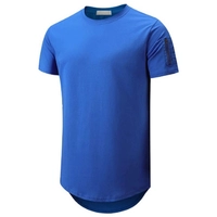  Wholesale Price Quality T Shirt Quick Dry Men T-shirt Low Moq Oversized Men T-shirt Custom Made New Design Men T-shirt New Hot Selling Plain Casual T Shirt Custom Logo Modern T-shirt For Men Knitted High Quality T Shirt On Sale