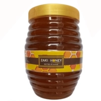  Sidr Honey of Distrcit Karak Khyber Pakhtunkhwa