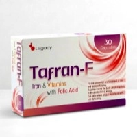  Tafran-F Capsule