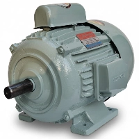  Donki Pump Motor Industrial Electric Water Pump Motor Heavy Duty Single Phase