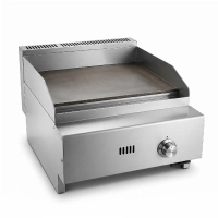  Gas Hot Plate – High-Performance Gas Cooking Plate for Restaurants & Cafés
