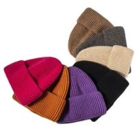  2026 Weird Alien Head Beanie Glow Stitch Customizable Design 100% Acrylic Unisex Cozy Fit for Travel Party Nights Winter