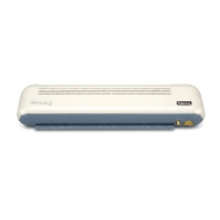  A4 Lamination Machine – Hot & Cold Laminator with Jam-Release | Professional Coating Machine for Documents & Photos