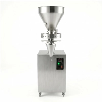  Manual Filling Machine PBS-159 – High Accuracy Powder Filling Machine for Granules and Packaging