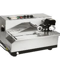  MY-380F Label Coding Machine – High-Speed Printing Machine for Packaging and Labeling