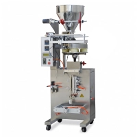  Granule Packing Machine PBS-160 – Automatic Filling Machine for Granular Products