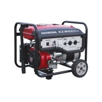  Honda EZ3000CX 2.5kVA Generator-Specs