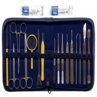  36 Pcs Advanced Dissection Kit Biology Lab Anatomy High Quality in Low Price