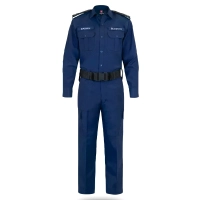  Security Guard Uniform