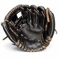  Leather Outfield Baseball Mitt Professional Baseball Glove Sports Equipment Supplier Pakistan