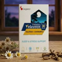  Velaveen Melatao Capsule