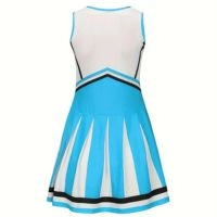  Wholesale Price Cheer Leading Uniforms Best Quantity Girls Custome Cheerleading Uniforms For Sale Made In Pakistan