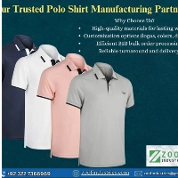  Men Polo Shirt Cotton Polyester Casual Collar Half Sleeve Polo T-Shirt Smart Wear Uniform