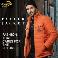  High Quality Puffer Jacket Bubble Jacket Insulated Fashion Outerwear Wholesale Supplier Pakistan