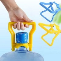  MA Premium Water Bottle Handle | 19L Heavy Duty Bottle Lifter | Strong Ergonomic Grip