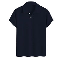  Men's Premium Waffle Knit T-Shirts - Regular Fit Thermal Cotton Bulk Wholesale | Private Label Audix Industry
