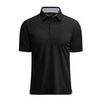  Men's Cotton Piqué Polo Shirts - 3-Button Short Sleeve Classic Bulk Wholesale MOQ 50 | Private Label Audix Industry