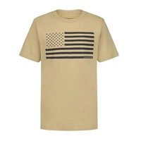 Boys' Graphic Crew Neck T-Shirts - Screen Printed Cotton Bulk Wholesale MOQ 50 | Private Label Audix Industry