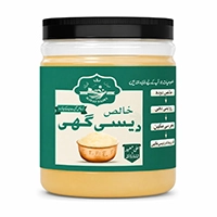  Premium Desi Ghee – Pure A2 Cow Ghee | Farm Fresh & Natural | Hayat Gold by Hayat Dairy