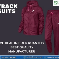 Tracksuit Sportswear Set Athletic Training Suit Casual Wear Custom Manufacturing Supply