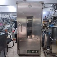  Final Proofer CM-18P (Imported Commercial)  | Bakery Machine | 18 Tray Food Processing Machine for Bread & Buns