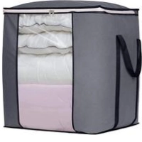  Premium Window Storage Bag Clothes Organizer Pakistan