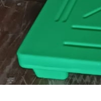  plastic pallet export