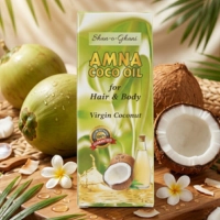 AMNA COCO OIL