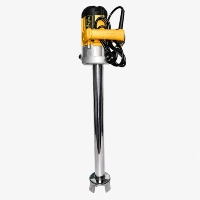  Hand Blender Powerful Stainless Steel Kitchen Commercial Stick Mixer Food Processor Immersion Blender Heavy Duty Use