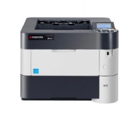  Kyocera 3055 High-Speed Network Printer | 55 PPM Digital Copier with Auto Duplex – Heavy Duty Office Printer in Karachi