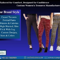  Trousers Casual Stretchable Fitness Sportswear Jogger Pants for Men & Women Comfortable Elastic